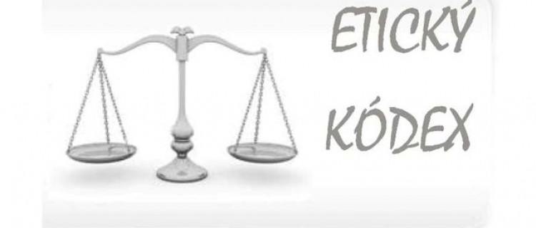 Etický kódex detektíva spoločnosti EM-ER s.r.o.
