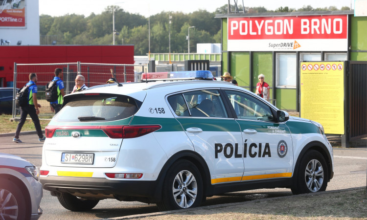 Prečo si vybrať súkromného detektíva: Keď polícia nemôže už pomôcť